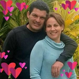 Meet your Posher, Sonia alfonso